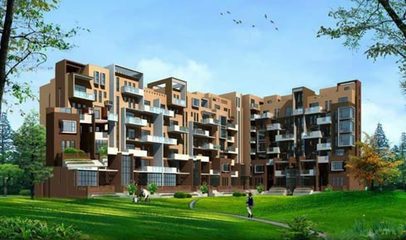 實(shí)拍樣板間