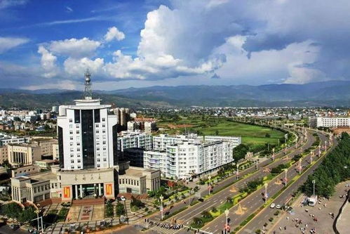 四川最 宜居 的縣級(jí)市,生態(tài)環(huán)境良好,房?jī)r(jià)卻超過(guò)地級(jí)市