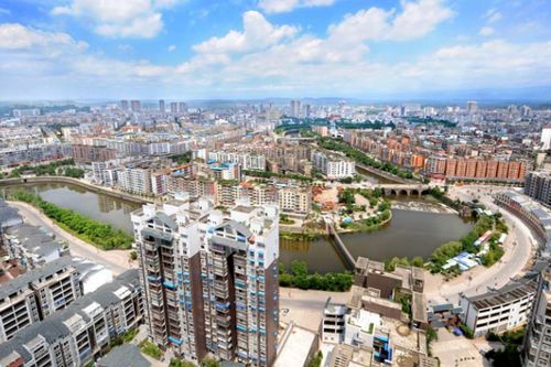 四川這地難留人 外出定居排省內(nèi)第一,并非綿陽(yáng),未來(lái)發(fā)展受影響