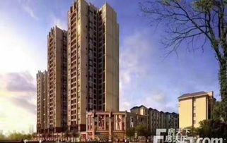 新房房源 山水印象城