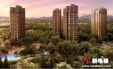 日立電梯獲中信地產(chǎn)&ldquo;戰(zhàn)略合作優(yōu)秀供應(yīng)商&rdquo;稱號_電梯新聞資訊_電梯配件網(wǎng)上采購銷售平臺_新電梯中國電梯網(wǎng)xindianti.com