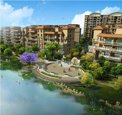 四川鼎信房地產(chǎn)開發(fā)有限責(zé)任公司黃頁(yè)畫冊(cè)_廣漢黃頁(yè)