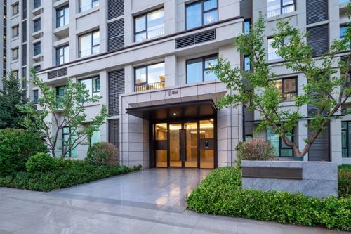 中駿地產(chǎn) 城 諾再兌現(xiàn) 北京中駿云景臺二期實(shí)景呈現(xiàn)